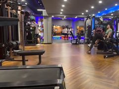 -NRG 健身私教CLUB(云山路店)