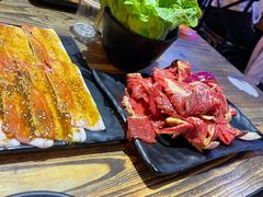 -吉志烤肉(太原总店)