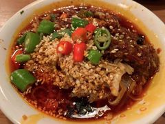 -付小姐在成都(中山公园店)