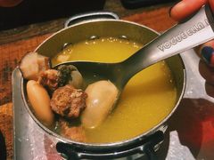 炖鸡-铁公鸡·四川料理(天环广场店)