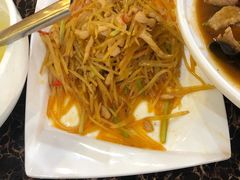 -陇菜和盛祥(金轮宾馆店)
