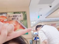 -海底捞火锅(团结桥店)