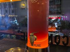 -COMMUNE幻师(解放西路店)