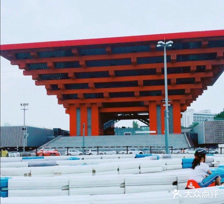 假日带娃放电好去处