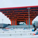 假日带娃放电好去处