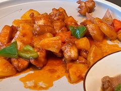 -佘山世茂艾美·御珍轩中餐厅