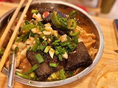 -柳州肥姨妈大骨螺蛳粉(东靖路店)