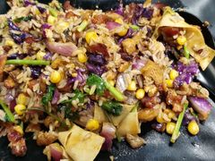 -老啪叽串炒饭(铁百店)