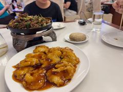 -烤肉宛饭庄(南礼士路店)