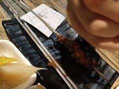 -郑享吃烧烤烩面(红专路店)