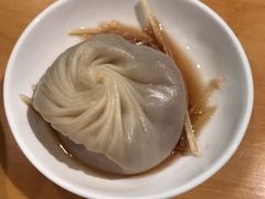 特色小笼包-鼎泰丰(当代商城店)