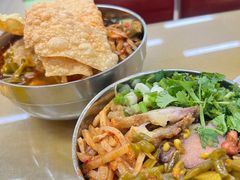 -红鼻子桂林米粉(金唐新光界店)