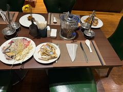 -南宁荔园维景国际酒店·荔园中餐厅