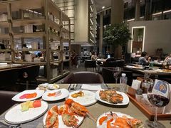 -博林天瑞喜来登酒店·西丽尚膳