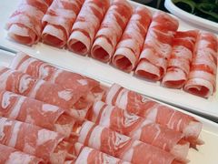 -海底捞火锅(牡丹园店)