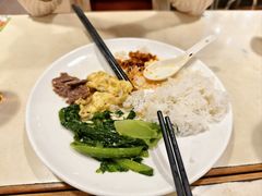-玲又珑美食(盘福路店)