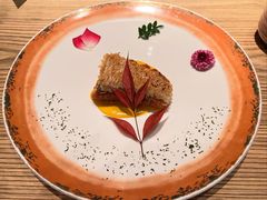 甘鲷龙鳞烧-本源食集 日式烧肉·炉端烧(东海缤纷店)