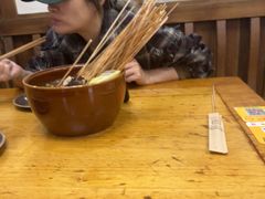 -古真记钵钵鸡(总店)
