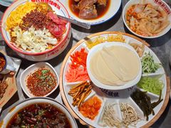 -怪噜范·贵阳小吃大排档(金源旗舰店)