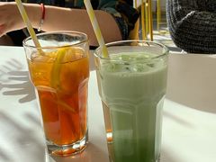 -五进制 Coffee Shop