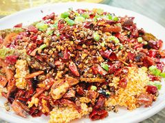 -南山老地方泉水鸡(南山店)