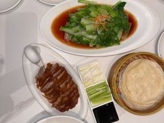 -梅利汴京烤鸭•开封豫菜地标店(晋安路店)