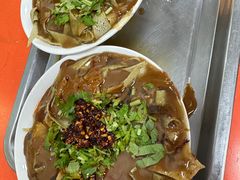 -正味斋锅巴菜(西北角店)