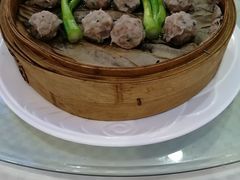 -豪翔盛宴(罗村大道店)