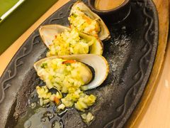 青口-萨莉亚意大利餐厅(白云汇店)
