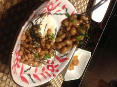 iphone_upload_pic-天津滨海圣光皇冠假日酒店 霞·日餐厅