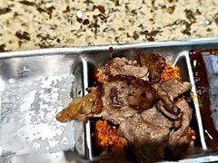 -安又胖韩国烤肉(泰达永旺店)