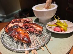 -OTIUM • 柴屿麦(亮马桥店)
