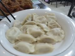 -溢福香东北兄弟酱骨饺子馆(刘家冲店)