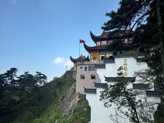 -九华山风景区