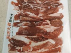 -阳坊大都涮羊肉(阳坊总店)