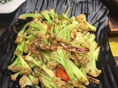 -79号渔船海鲜饭店(华强北店)