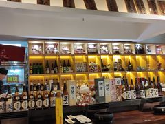 -热血兄弟·炭火烤肉(融侨中心店)