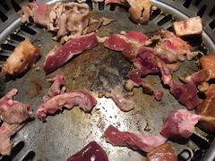 -韩盛·盛江山自助料理(中街大悦城店)