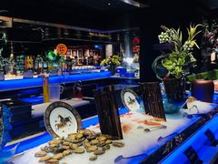 -加餐海鲜自助(集美银泰百货店)