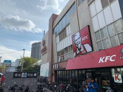 -光启城时尚购物中心