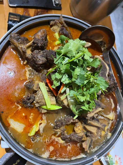 圆圆家私房美食(民权路店)图片