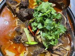 -圆圆家私房美食(民权路店)