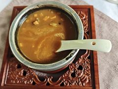 -香然会·园林雅宴(陆家嘴店)