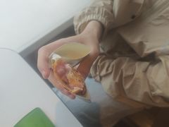 -麦当劳(健德桥得来速店)