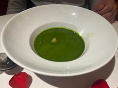 -滙壹西餐厅·厦门华尔道夫酒店