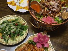 -吉祥圣雪藏餐