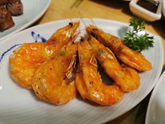 -山之川日料放题(通州店)
