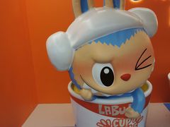 -泡泡玛特POPMART(天环购物中心店)