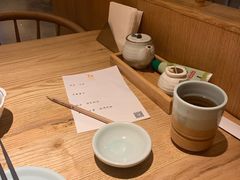 -初居食屋日式料理(万象城购物中心店)