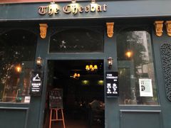 门面-The Cheebat 锌吧·Bistro(体育西店)